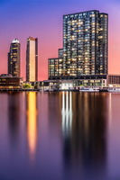 Collins Wharf