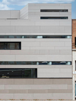 Fondation Joia - Barcelona