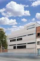 Stichting Joia - Barcelona