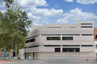 Stichting Joia - Barcelona