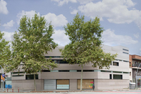 Stichting Joia - Barcelona