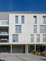 Apartment building in Maasmechelen