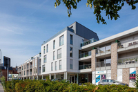 Apartment building in Maasmechelen