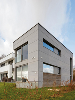 Zeer-lage energiewoning in Hévillers