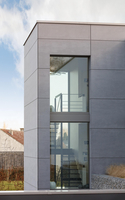 Zeer-lage energiewoning in Hévillers