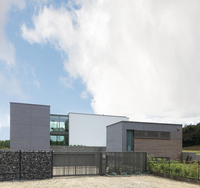 Zeer-lage energiewoning in Hévillers