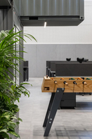 Petrotec Büro
