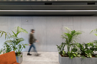 Petrotec Büro