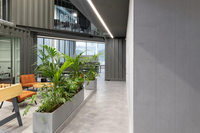 Petrotec Büro
