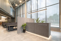 Petrotec Büro