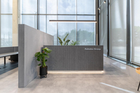 Petrotec Büro