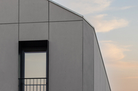 Aparthotel in Portugal