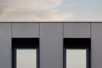 Aparthotel in Portugal