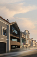 Aparthotel – Portugal Cais dos Pescadores