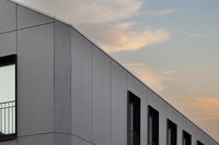 Aparthotel in Portugal