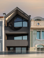 Apartahotel Cais dos Pescadores