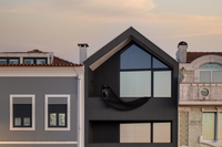 Aparthotel – Portugal Cais dos Pescadores