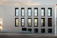 Aparthotel in Portugal