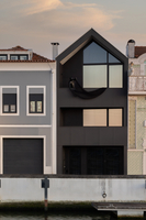 Aparthotel – Portugal Cais dos Pescadores