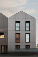 Aparthotel – Portugal Cais dos Pescadores