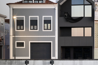 Aparthotel in Portugal