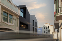 Aparthotel in Portugal