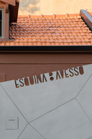 Restaurante Esquina do Avesso
