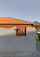 Restaurante Esquina do Avesso