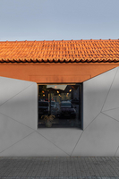 Restaurante Esquina do Avesso