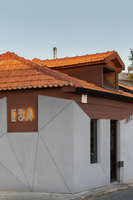 Restaurante Esquina do Avesso