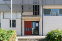 TMAD Espaço Municipal de Maia