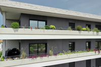 Condomínio Terrazo