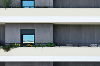 Condomínio Terrazo