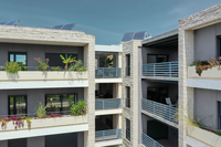 Condomínio Terrazo