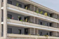 Condomínio Terrazo
