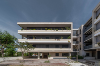 Condomínio Terrazo