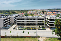 Condomínio Terrazo