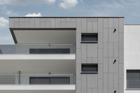 Edifício Residencial, Paços da Prelada