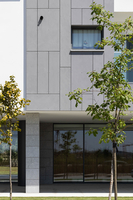 Edifício Residencial, Paços da Prelada