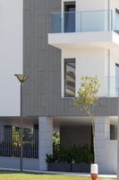 Edifício Residencial, Paços da Prelada