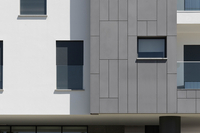 Edifício Residencial, Paços da Prelada