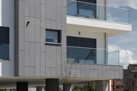 Edifício Residencial, Paços da Prelada