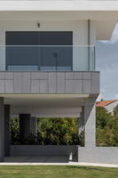 Edifício Residencial, Paços da Prelada