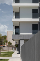 Edifício Residencial, Paços da Prelada