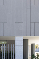 Edifício Residencial, Paços da Prelada