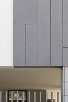 Edifício Residencial, Paços da Prelada