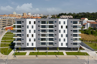 Edifício Residencial, Paços da Prelada