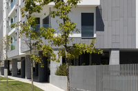 Edifício Residencial, Paços da Prelada