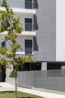 Edifício Residencial, Paços da Prelada