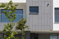 Edifício Residencial, Paços da Prelada